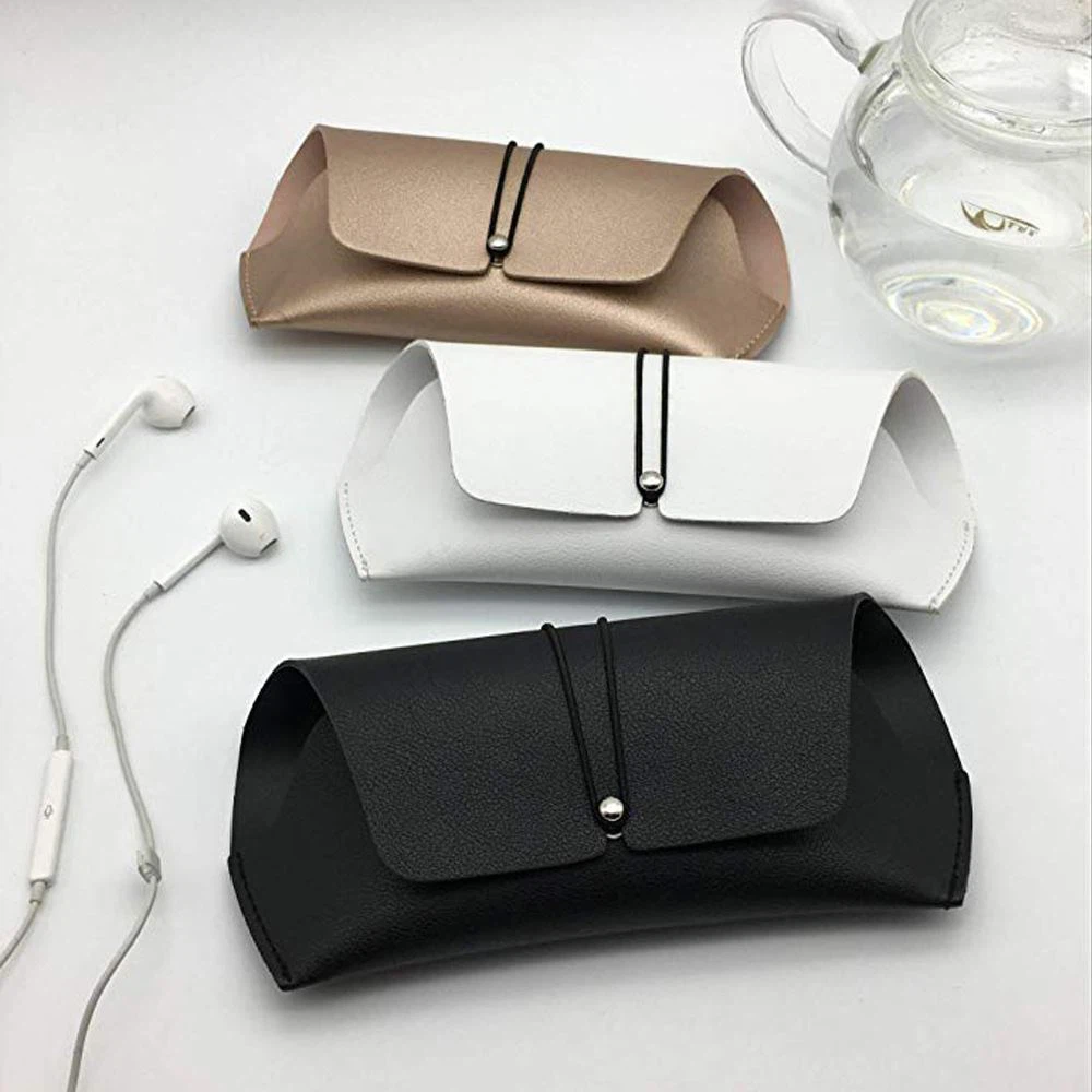 Portable Glasses Case
