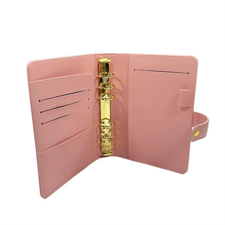 Budget Planner Binder