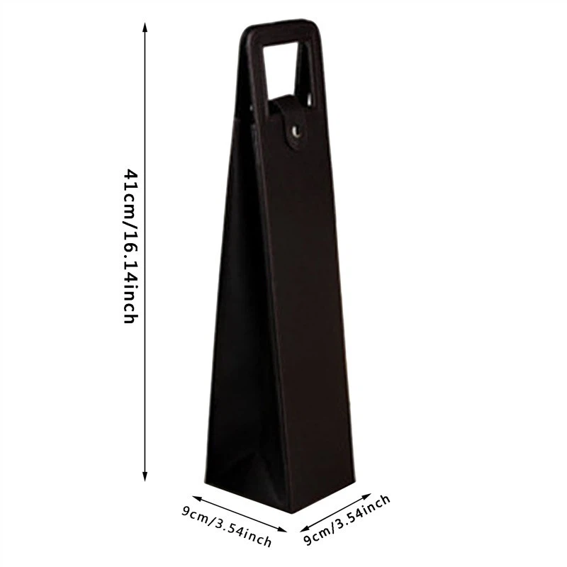 wine pouch wine pouch