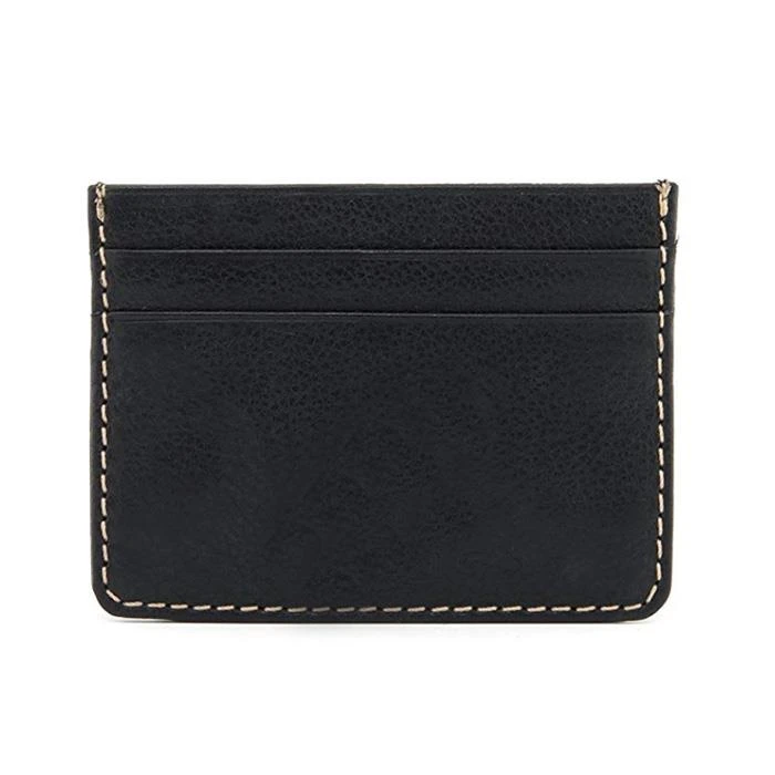 Credit Card Holder Leather Credit Card Holder Leather