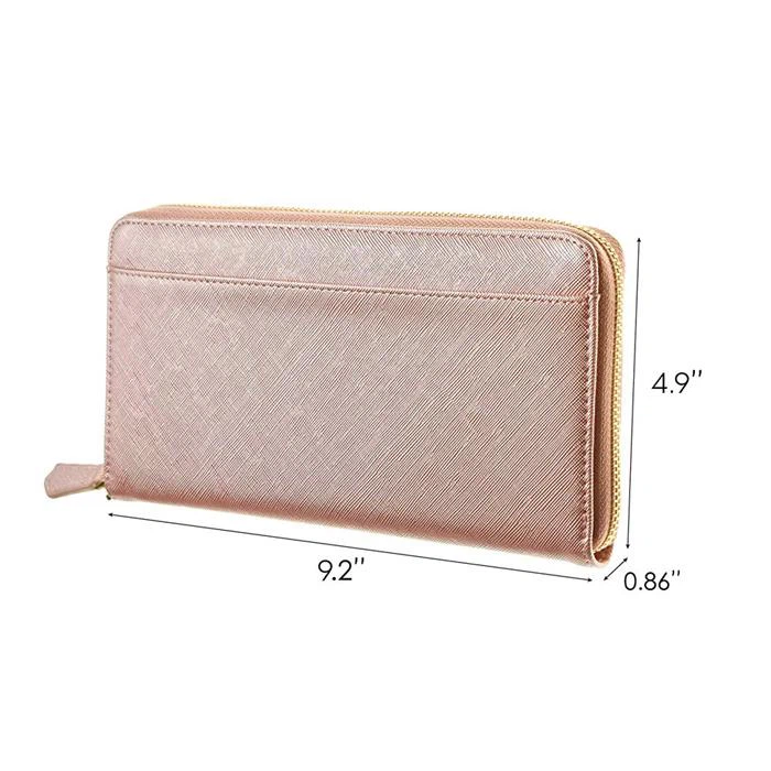 Family Travel Passport Wallet Family Travel Passport Wallet