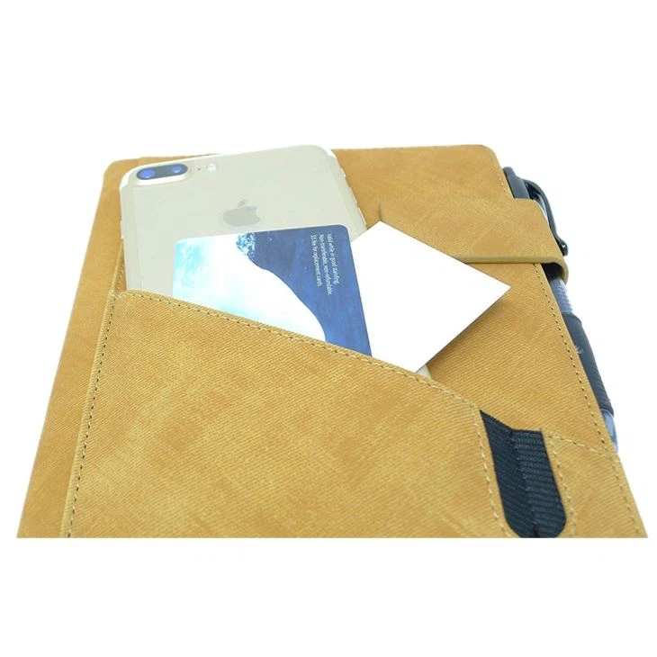 Journal Cover A5 Notebook