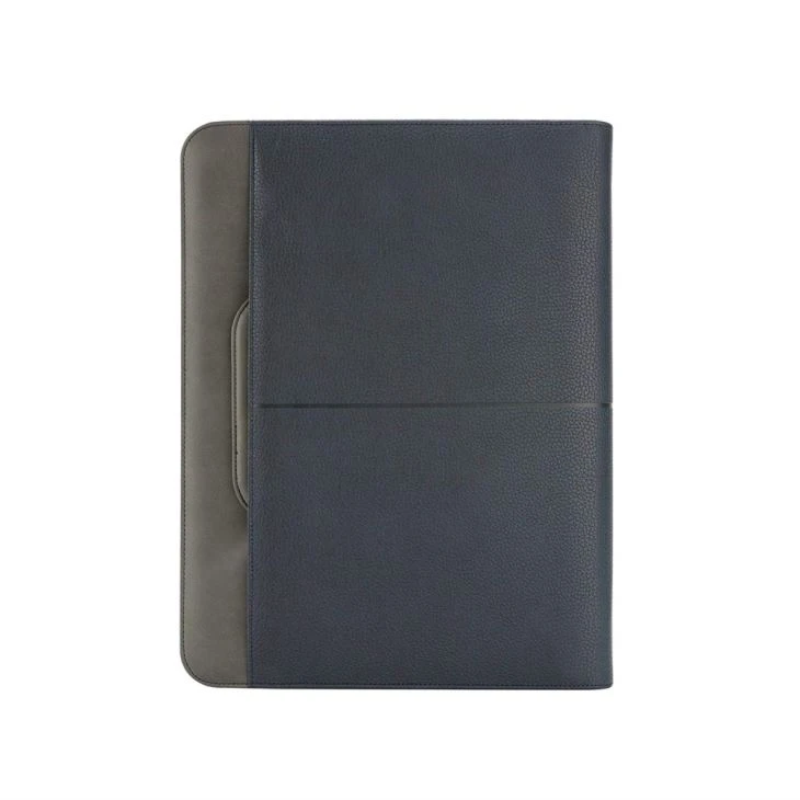 Leather Portfolio For Man