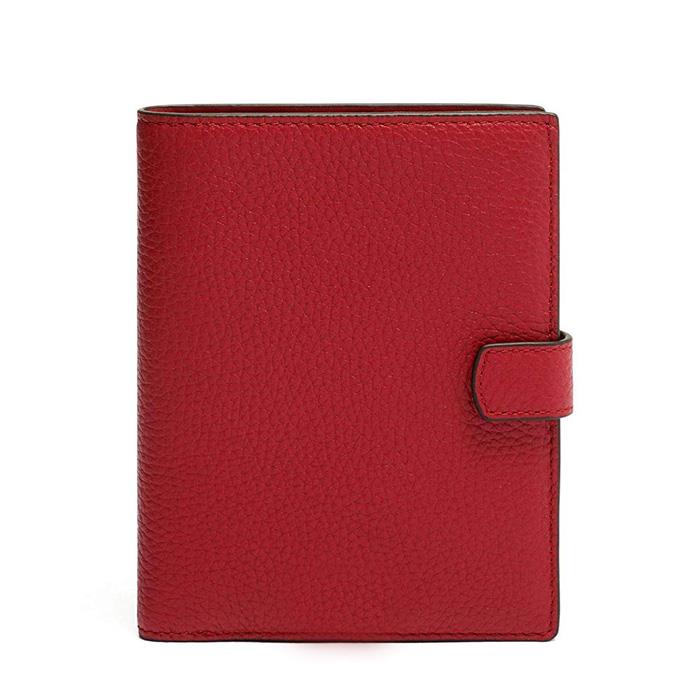 Leather Travel Passport Case Leather Travel Passport Case