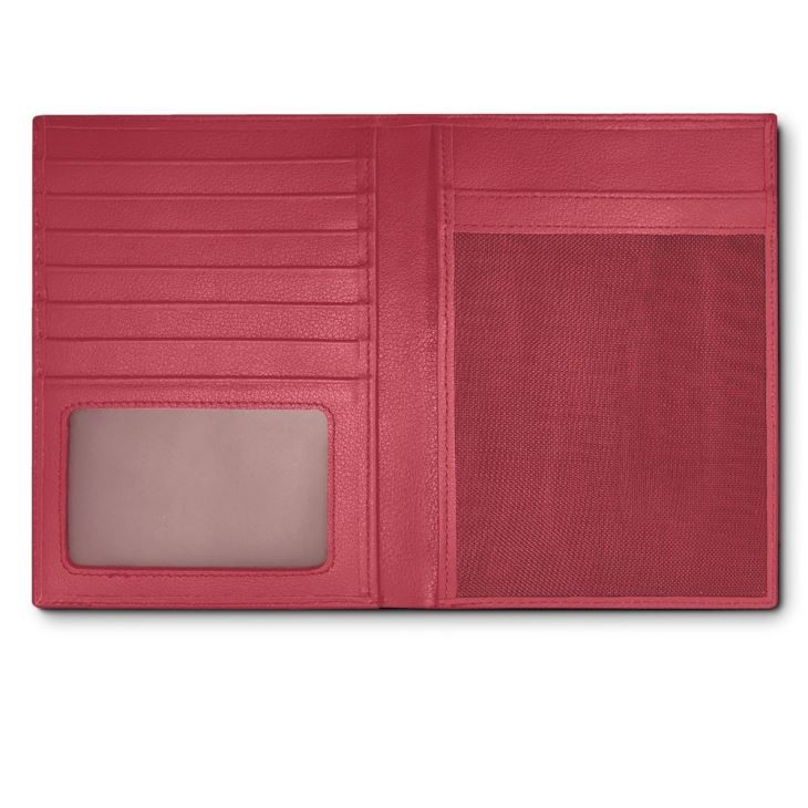 Passport Holder For Women