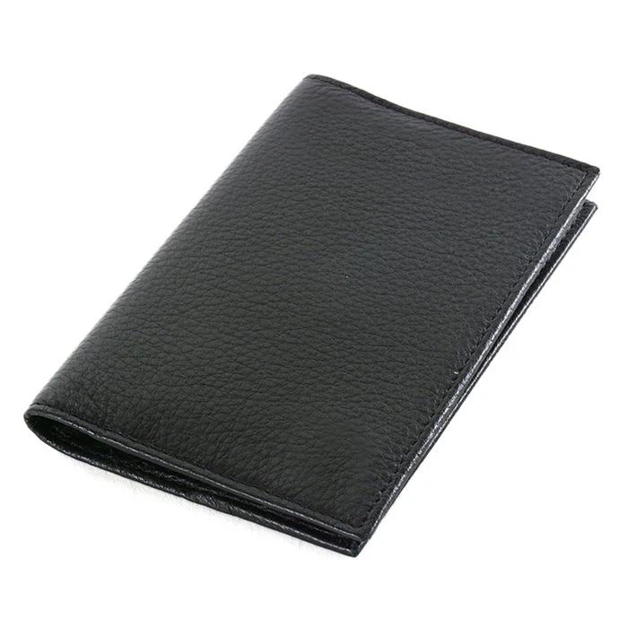 Rfid Blocking Passport Holder PU