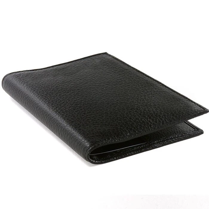 Rfid Blocking Passport Holder PU