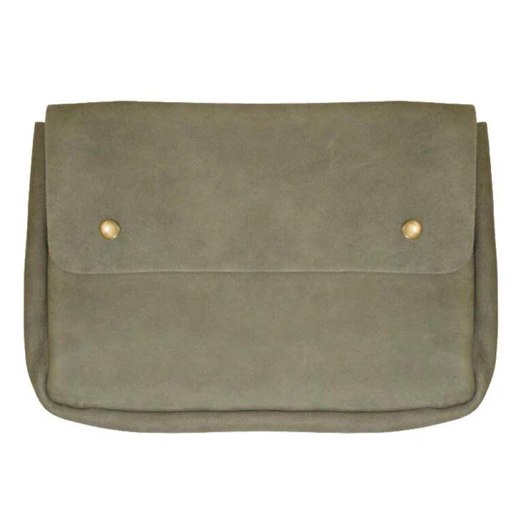 Vintage Leather Document Holder