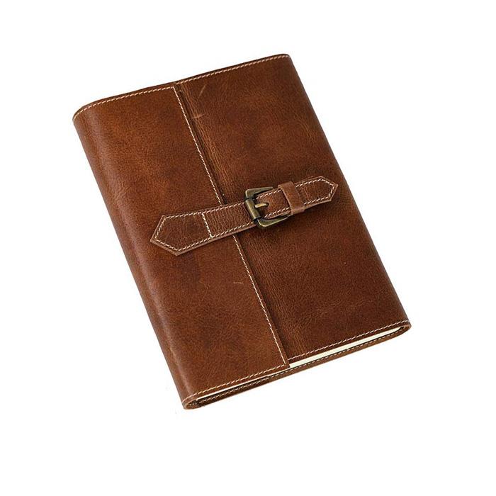 Vintage Leather Sketchbook Notebook Vintage Leather Sketchbook Notebook