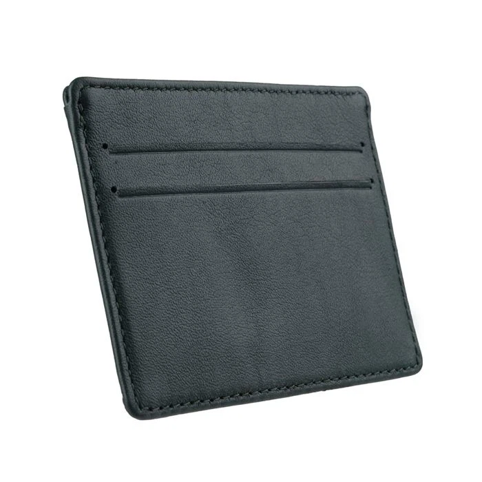 Napa Leather Card Wallet Napa Leather Card Wallet