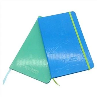 Leabhar Nótaí Hardcover Leatherette