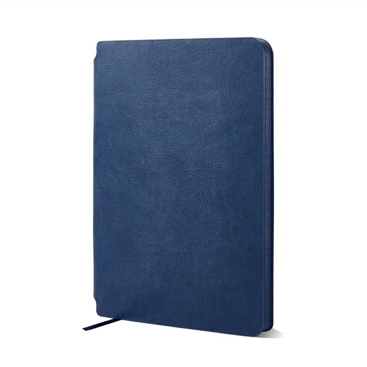 Soft Cover Ruled Notebook