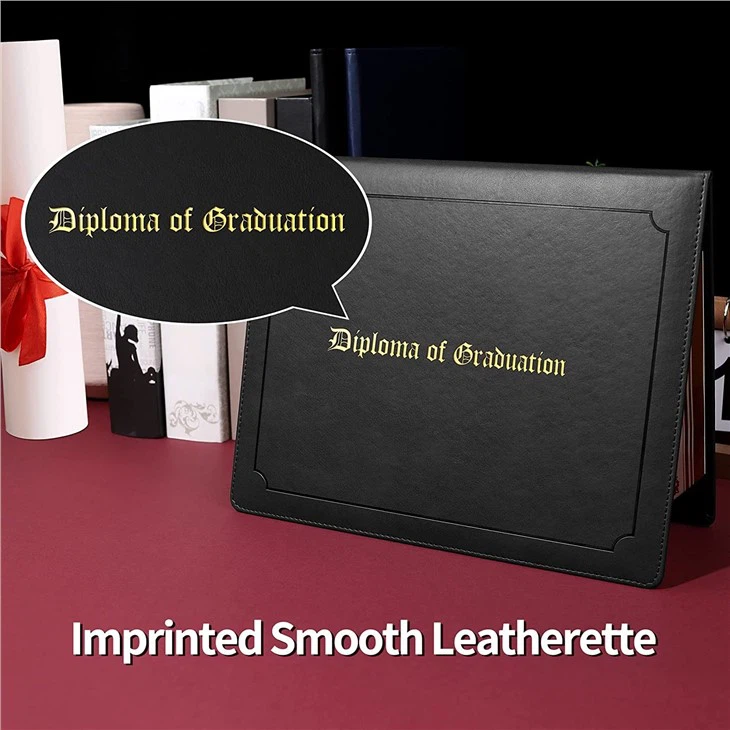 certificate folder certificate folder