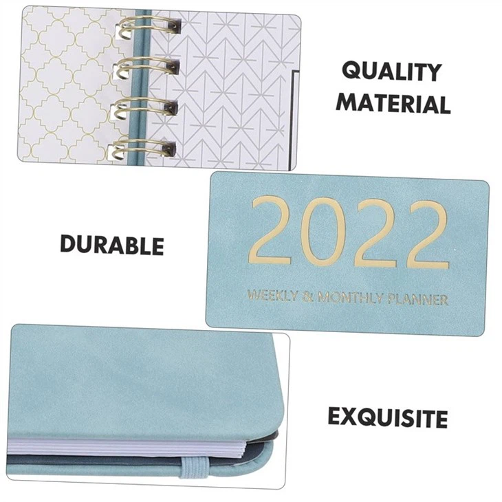 monthly planner