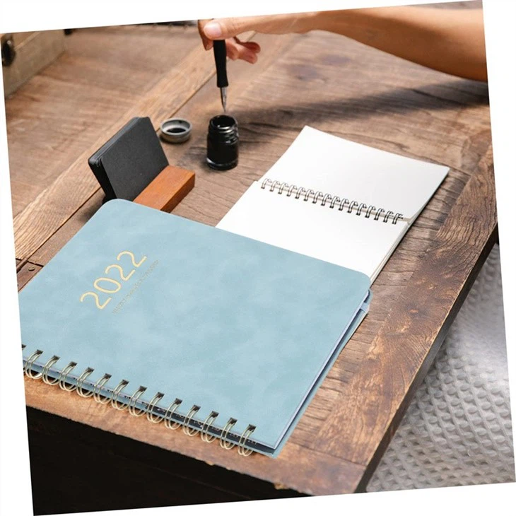 daily planner