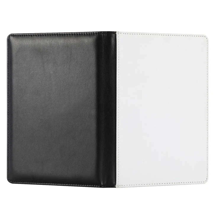 leather notebook cover